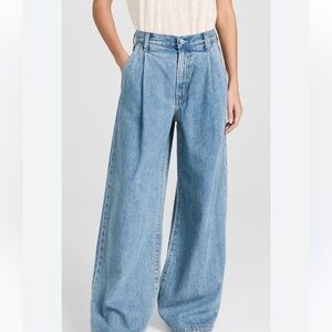 AGOLDE Ellis Trouser Jean